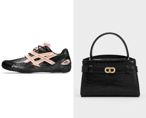 Everyday Essentials: Shoes & Bags I Actually Use cover photo collage