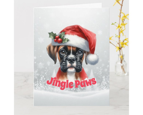 Merry Holiday Cards & Tree Ornaments!🎄 cover photo collage