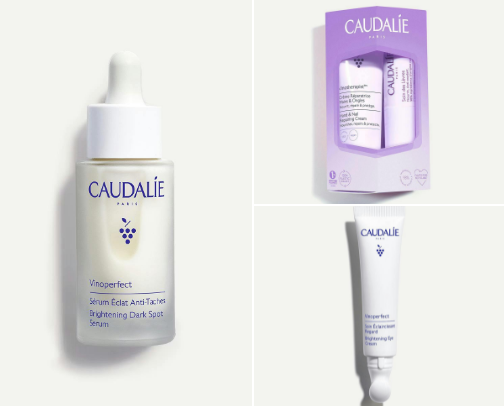 French pharmacy essentials 🩰 cover photo collage