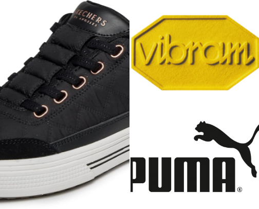 COMFORT || Footwear cover photo collage