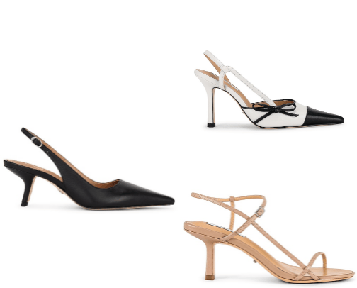 👠HEELS cover photo collage