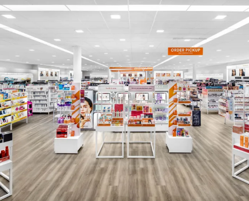 Ulta cover photo collage