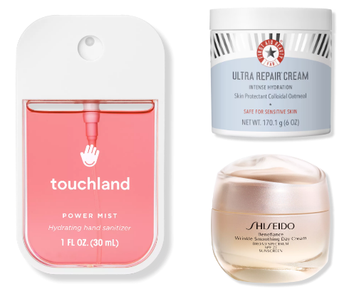 HSA/FSA Eligible Ulta Buys for Skincare & Wellness cover photo collage