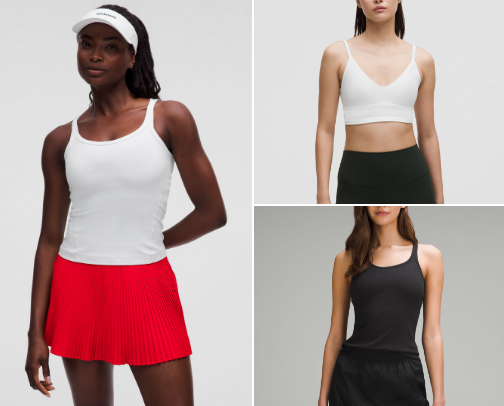 What’s in my closet cover photo collage