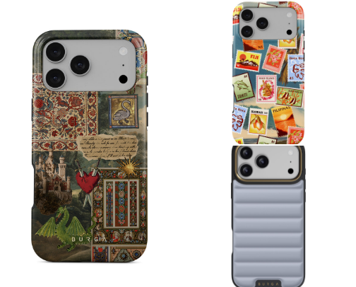 🌸 Cute Phone Cases You'll Love cover photo collage