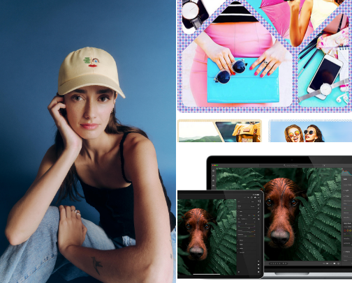 all things app cover photo collage