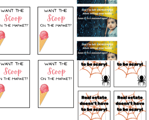 FREE Pop-by Tags cover photo collage