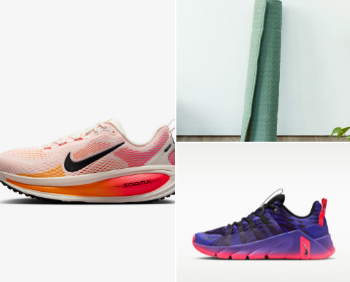 body fitness equipment recommendations cover photo collage