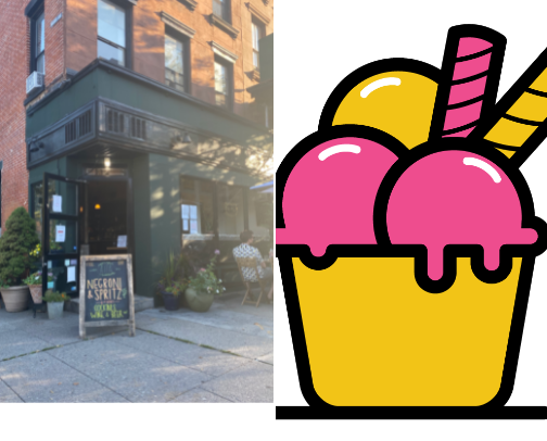 Food and Fun! cover photo collage
