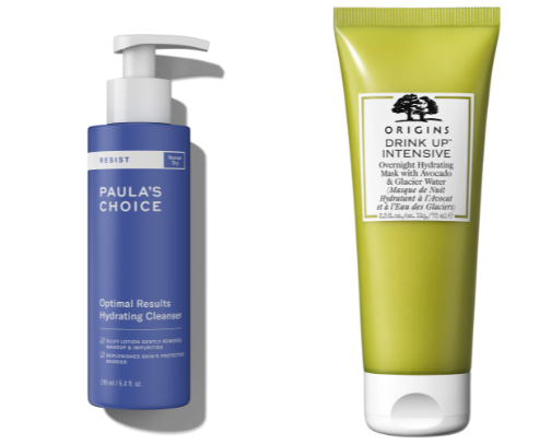 30+ Basic skin care cover photo collage