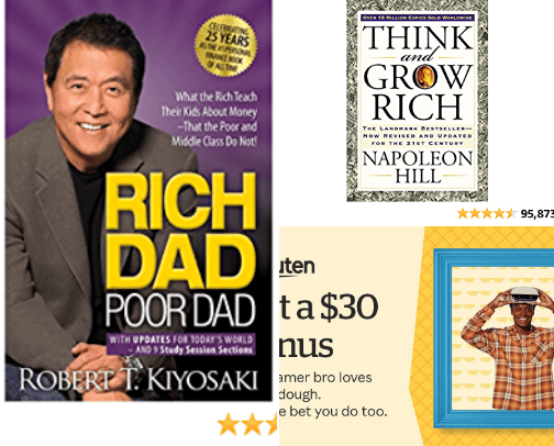 Unapologetically Unemployable (Tools for Making Money Your Own Way) cover photo collage