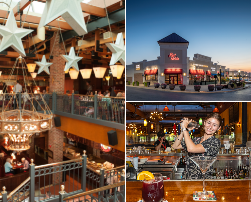 Favorite Restaurants In The DMV cover photo collage