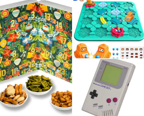 OH WHAT FUN! All the classics (just look) 😉 cover photo collage