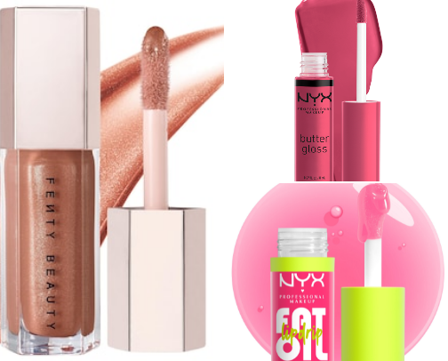 My Lip Rotation cover photo collage