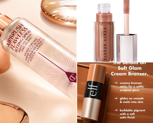 Sephora Must-Haves ✨ | My Ultimate Beauty Favorites cover photo collage