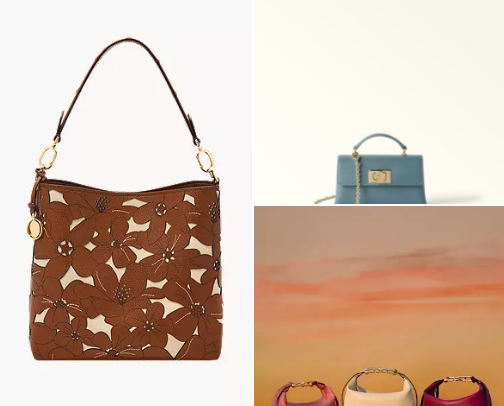Everyday Bags Worth Investing In 👜 cover photo collage