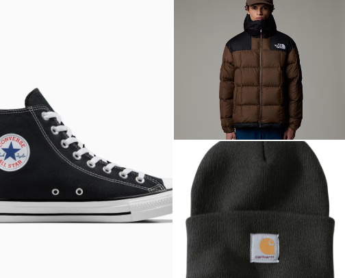 Fashion items that will help you develop your personal style cover photo collage