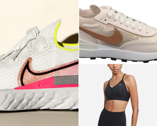 Minimalist Essential Workout Capsule cover photo collage