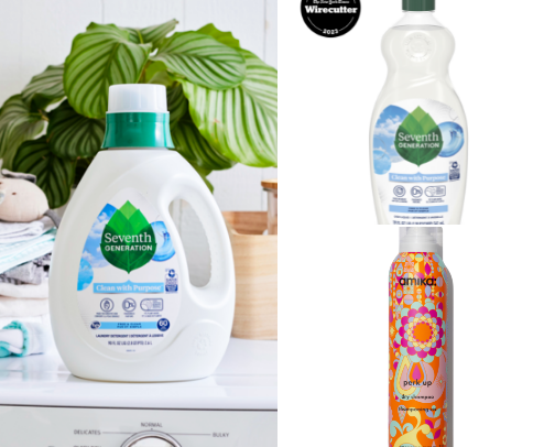 The Kind Collective | Cruelty Free Finds cover photo collage