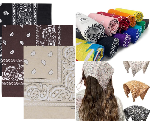 Slide Into Style cover photo collage