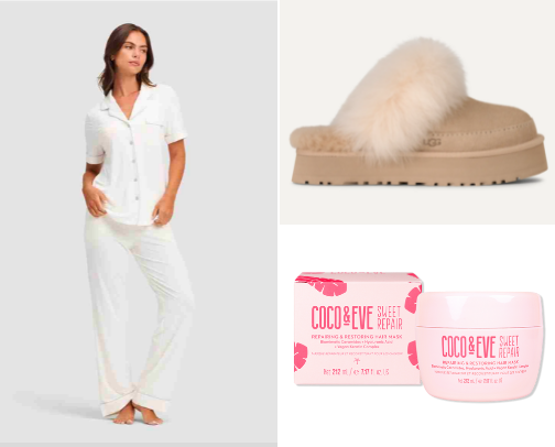 My Christmas Wishlist cover photo collage