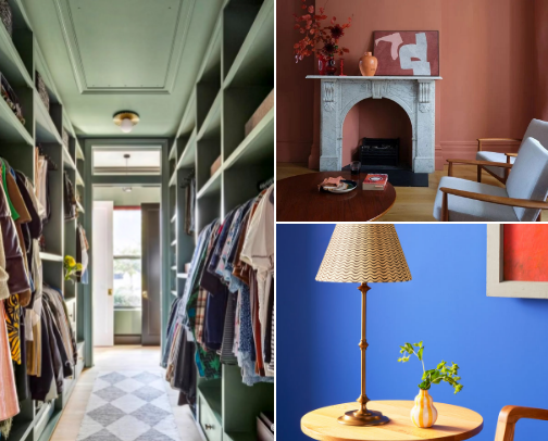 How I make my house a home cover photo collage