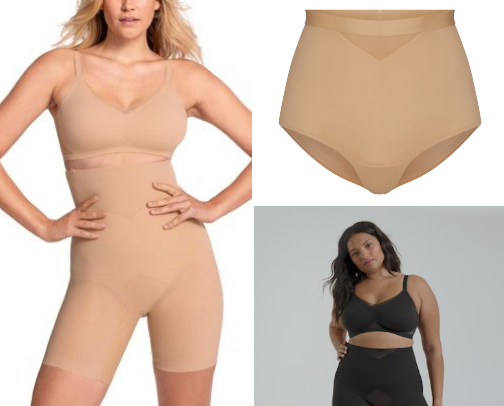 Confidence Starts Here: HoneyLove Must-Haves cover photo collage