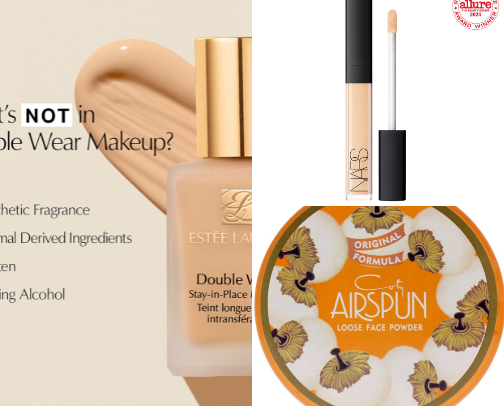 ✨ Glam-Up Must-Haves: My Go-To Makeup Picks from the Brands I love❤️ cover photo collage