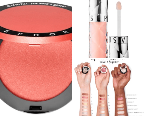 Best of Sephora under $20 cover photo collage