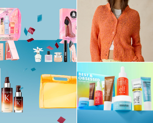 WomenBeauty/outfits cover photo collage