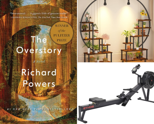 Mind Body and Soul cover photo collage