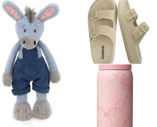 Easter Baskets 🐰🐣🪺 cover photo collage