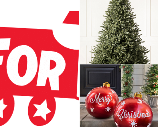 Christmas gifts and links for help! You’ve come to the right before for all your Christmas necessities! cover photo collage