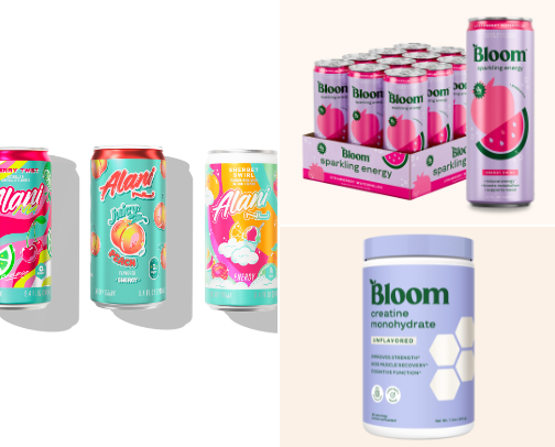 Everyday Must Haves cover photo collage