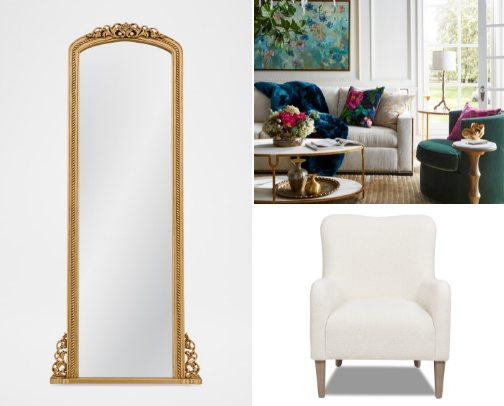 Luxury Room Decor That Looks Straight Out of Pinterest🤍 cover photo collage