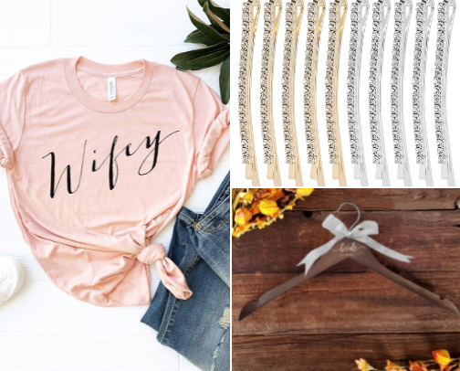 All Things Wedding 👰‍♀️ cover photo collage