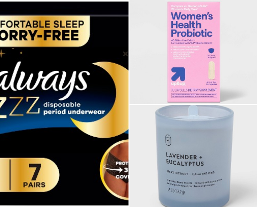 TARGET “ALWAYS” NEEDS🎯😍 cover photo collage