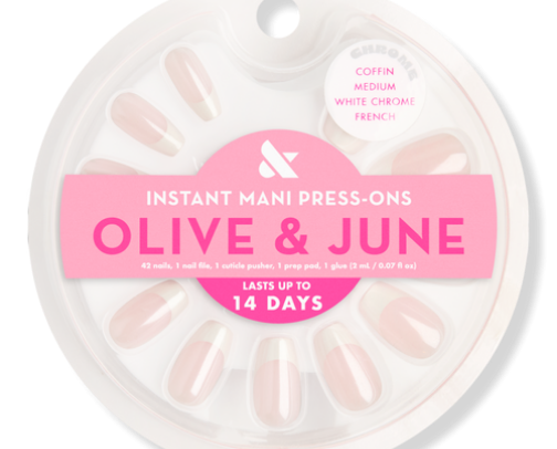 Nail Needs cover photo collage