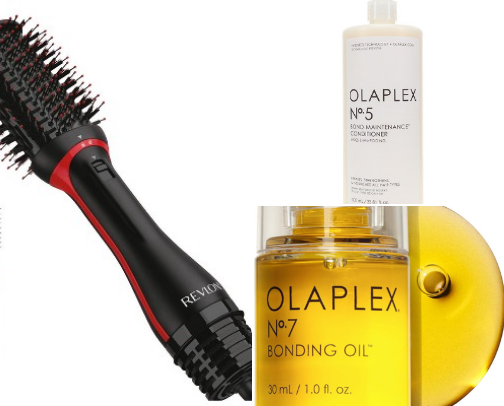 Cabello cover photo collage