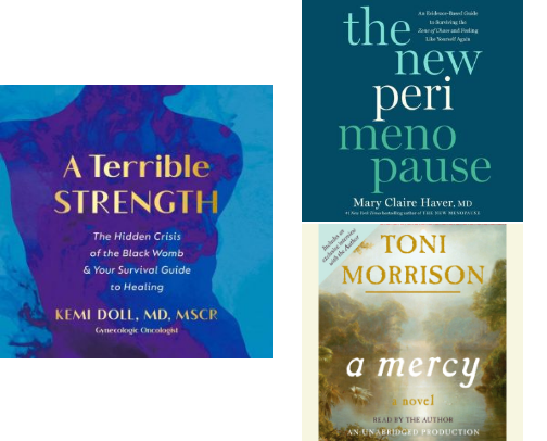 Listen to Books Instead of Reading Them cover photo collage
