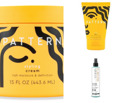 Love for your Loc’d hair! cover photo collage