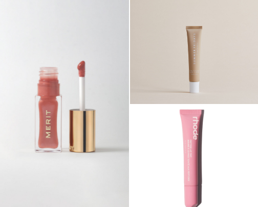 Lip Products European Girls Are Obsessed With Right Now 💄🇪🇺 cover photo collage