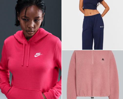 Cosy season is a go!! cover photo collage