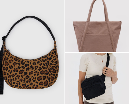 Bags I Use to Carry My Entire Life (and Still Look Put Together) cover photo collage