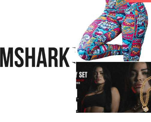 Gym Rat Non Negotiables cover photo collage