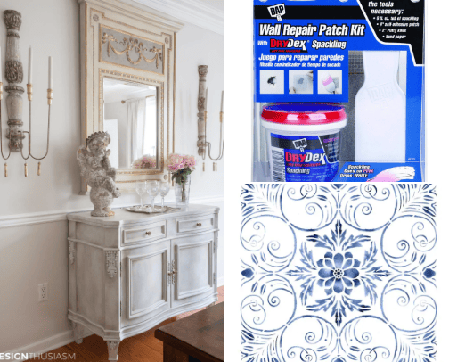 Upcycling must haves cover photo collage