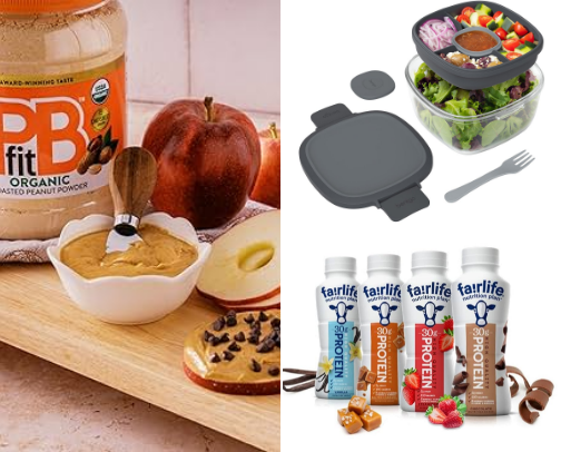 All Things Bariatric cover photo collage