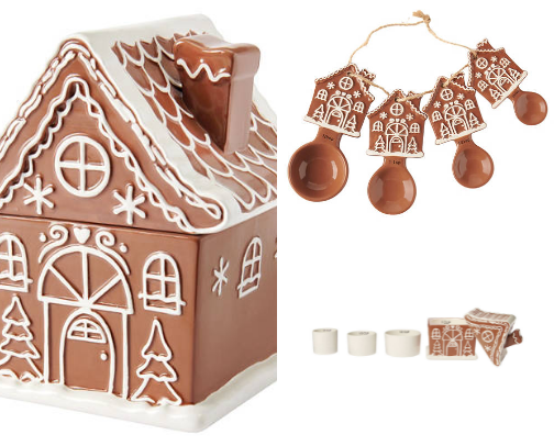 Aldi Christmas & Holiday Finds cover photo collage