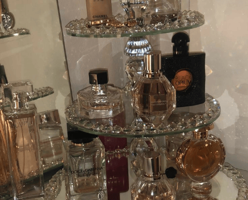 Parfume EU⭐️ cover photo collage