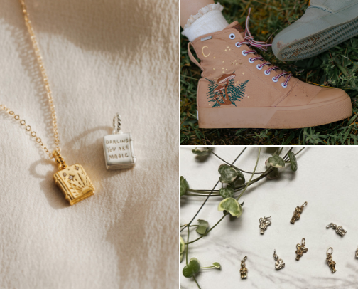 Christmas 2025 - Gift Guides cover photo collage